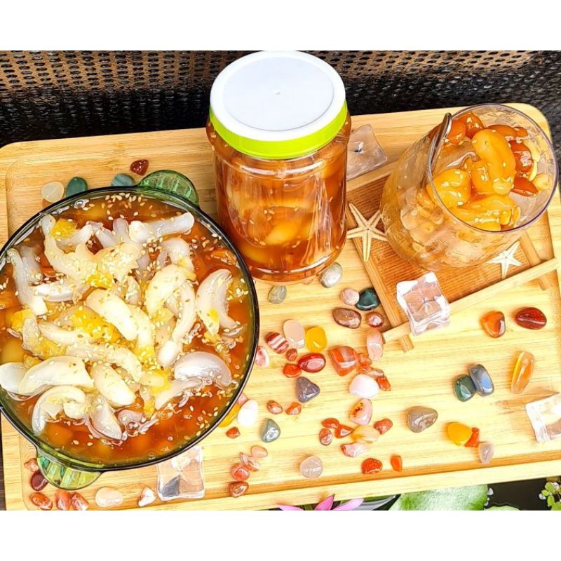 5 ký Me Rim Dừa Nước  Sỉ