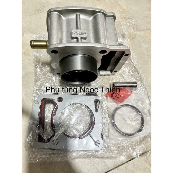 Nòng xe ba gác Yinxang 175cc