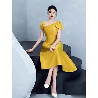 Đầm tiệc siêu phẩm
