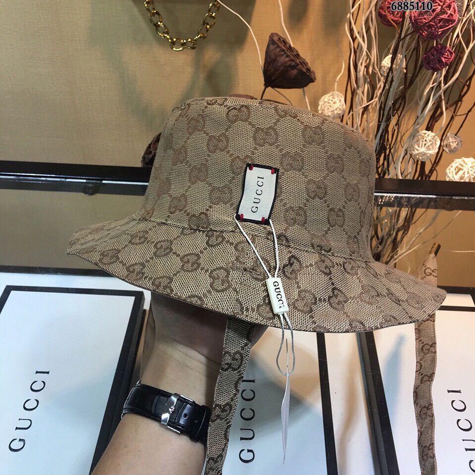 Nón Tai Bèo Hai Mặt Chống Nắng Chống Gió Phong Cách Hàn Quốc Thời Trang Xuân Hè Mới Cho Nam Và Nữ