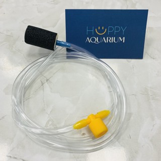 Máy sủi Oxy chạy êm 1 vòi Sobo SB 1102