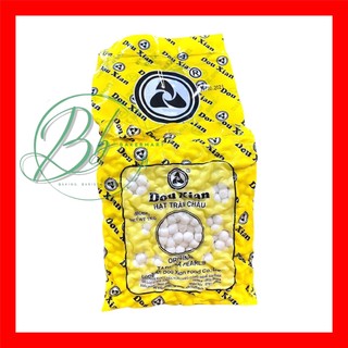 Trân châu TRẮNG BẠCH NGỌC Dou Xian HÀNG HUY - 1kg