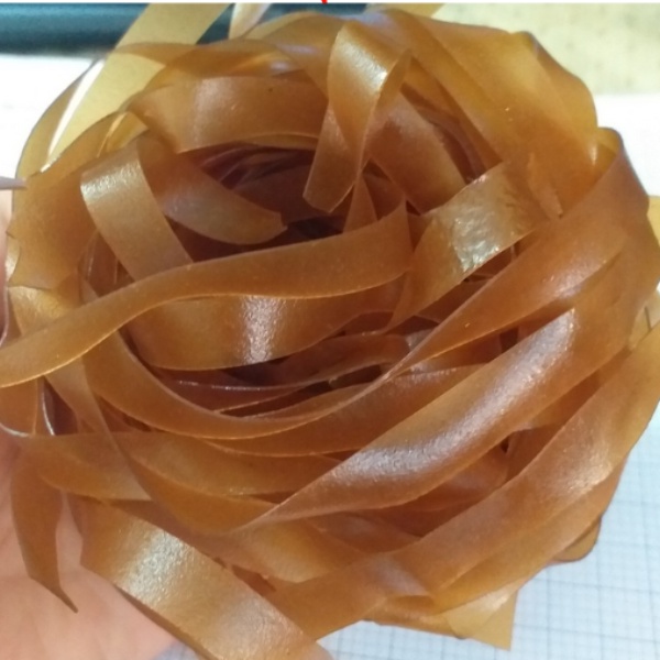 Bánh đa cua đặc sản Thái Bình loại mỏng ngon đặc biệt không sử dụng hooc môn và hàng the
