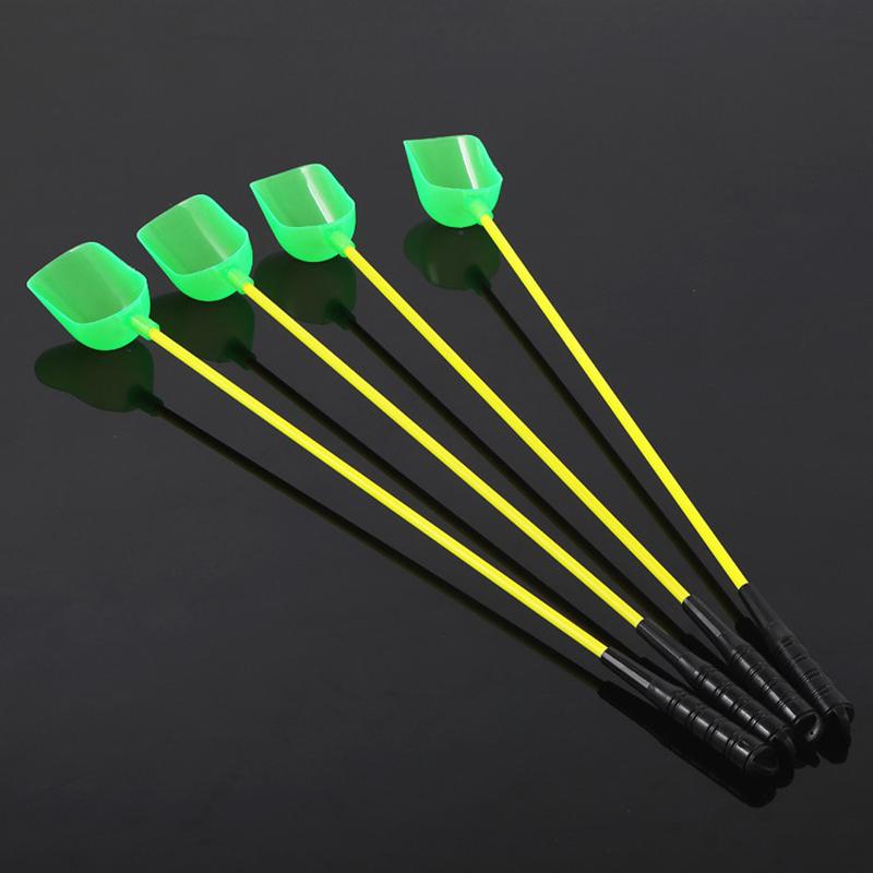 Gậy Xả Mồi, Thìa Xả Mồi Dành Cho Câu Đơn Câu Đài, Câu Đơn -  Đồ Câu DHS