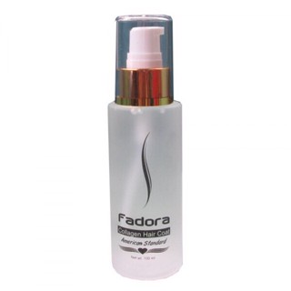 TINH DẦU BÓNG DƯỠNG TÓC FADORA 80ML