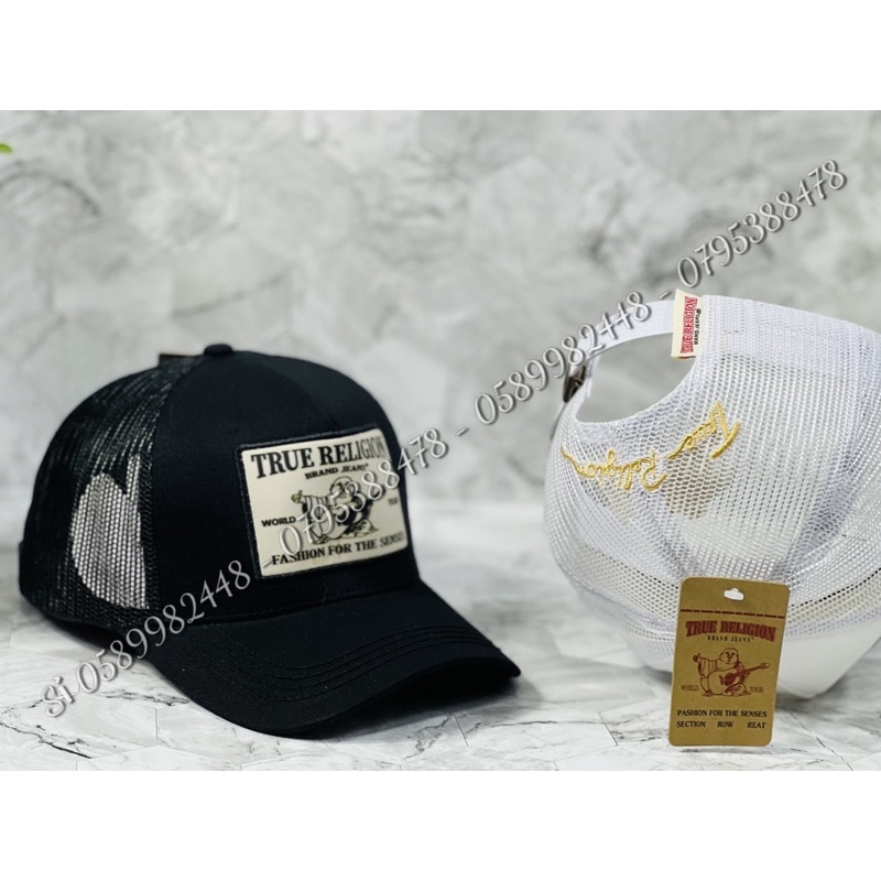 Nón kết phối lưới địa vuông siêu thoáng mát nam nữ thời trang hot