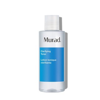 Toner Làm Sạch Sâu Kiểm Soát Dầu Nhờn & Mụn Murad Clarifying Toner 180ml Chính Hãng