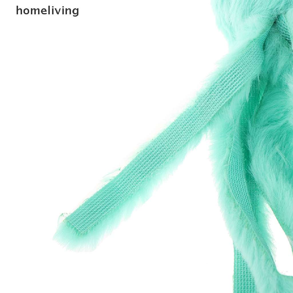 Móc Khóa Hình Bạch Tuộc Hoạt Hình Nhồi Bông Đáng Yêu