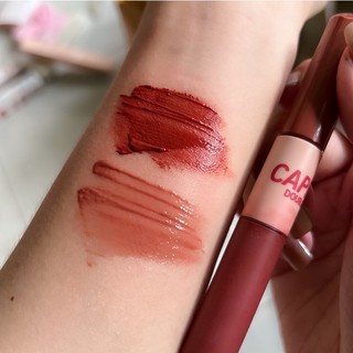 SON CAPPUVINI 2 ĐẦU Nội địa Trung