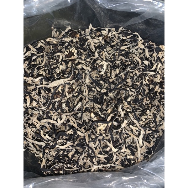 Nấm mèo cắt sợi (0,5kg)