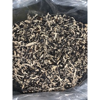 Nấm mèo cắt sợi