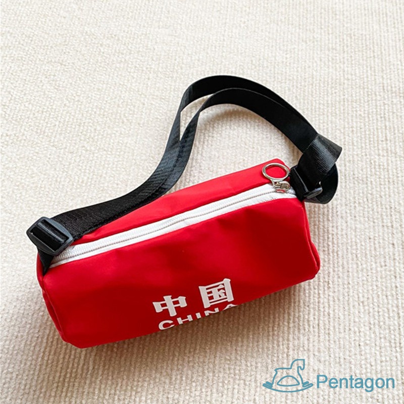 Túi Đeo Vai Du Lịch Sức Chứa Lớn Thời Trang Cho Bé Trai Và Gái