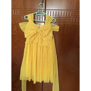 (Thanh lý ) Đầm công chúa 7-14 kg new98% hàng shop 3xx