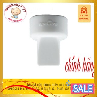 1-2 van chân không spectra- phụ kiện máy hút sữa spectra Hàn Quốc