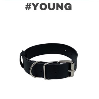 Dây Đai Nịt YOUNG - Giữ Form Áo Phong Cách Hàn Quốc