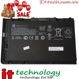 🎁 PIn laptop HP EliteBook Folio 9470 9470M 9480 9480M BT04XL Hàng zin