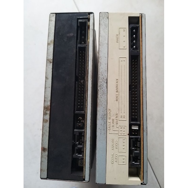 Ổ ĐĨA ATA CỦA PC