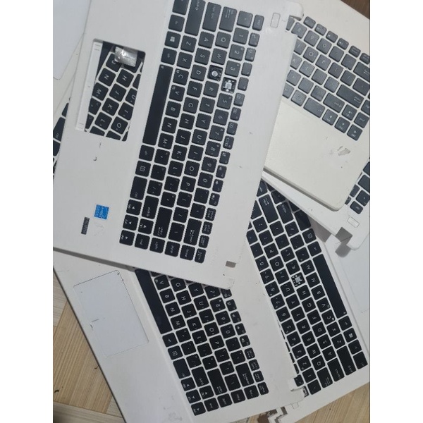 Vỏ mặt C  Laptop Asus X451 X451C X451CC X451CA X451M X451MA
