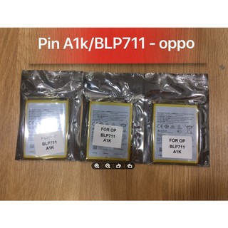 Pin BLP711/A1K Oppo Mới