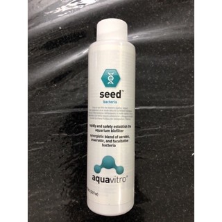 AQUAVITRO Seed - vi sinh cao cấp