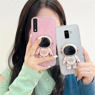 Ốp lưng sáng phi hành gia samsung j6 a6 a8 plus a7 a9 2018 j8 2018 j4 plus j6 plus