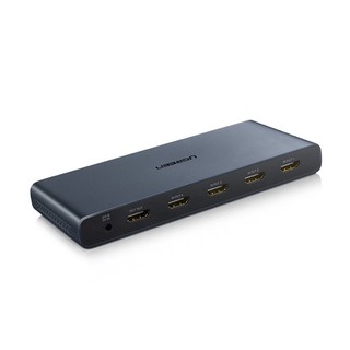 Bộ gộp hdmi 4 đầu vào ra màn hình ugreen 50745