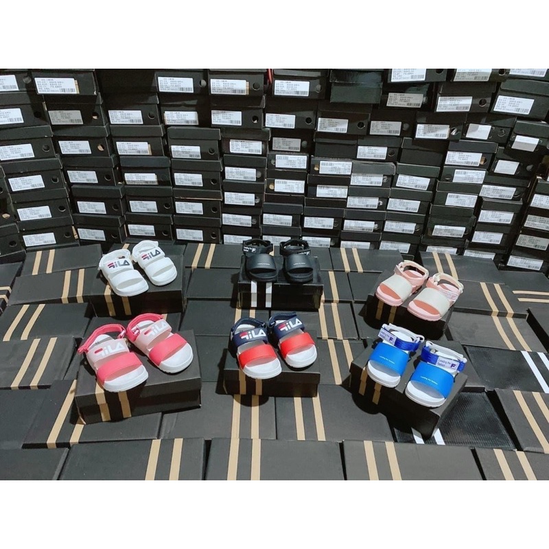 H182-sandal siêu nhẹ cho bé