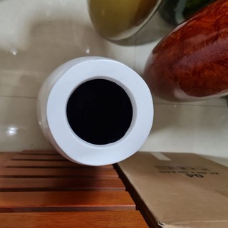 Bình Hoa *HÀNG LÚC NÀO CŨNG CÓ SẴN, VUI LÒNG LIÊN HỆ VỚI SHOP ĐỂ MUA HÀNG*Composite ⚡️Bao Bể Vỡ⚡️Dáng Bom Số 9 Cao 72cm