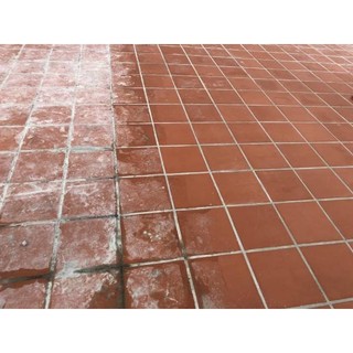 CHẤT TẨY GỈ SẮT VMC CHAI 1LIT