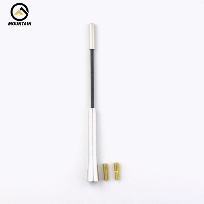 Ăng Ten Radio Fm Chống Ồn Thay Thế Thông Dụng Cho Xe Hơi Leo Núi