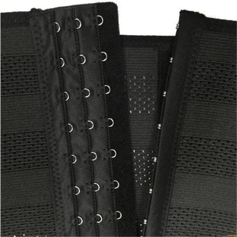 Đai Nịt Bụng latex Định Hình Eo plus size xxl