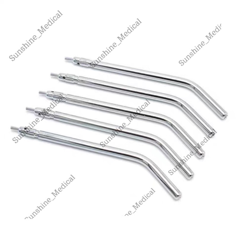 Vòi xịt inox hàng loại 1 dùng trong nha khoa