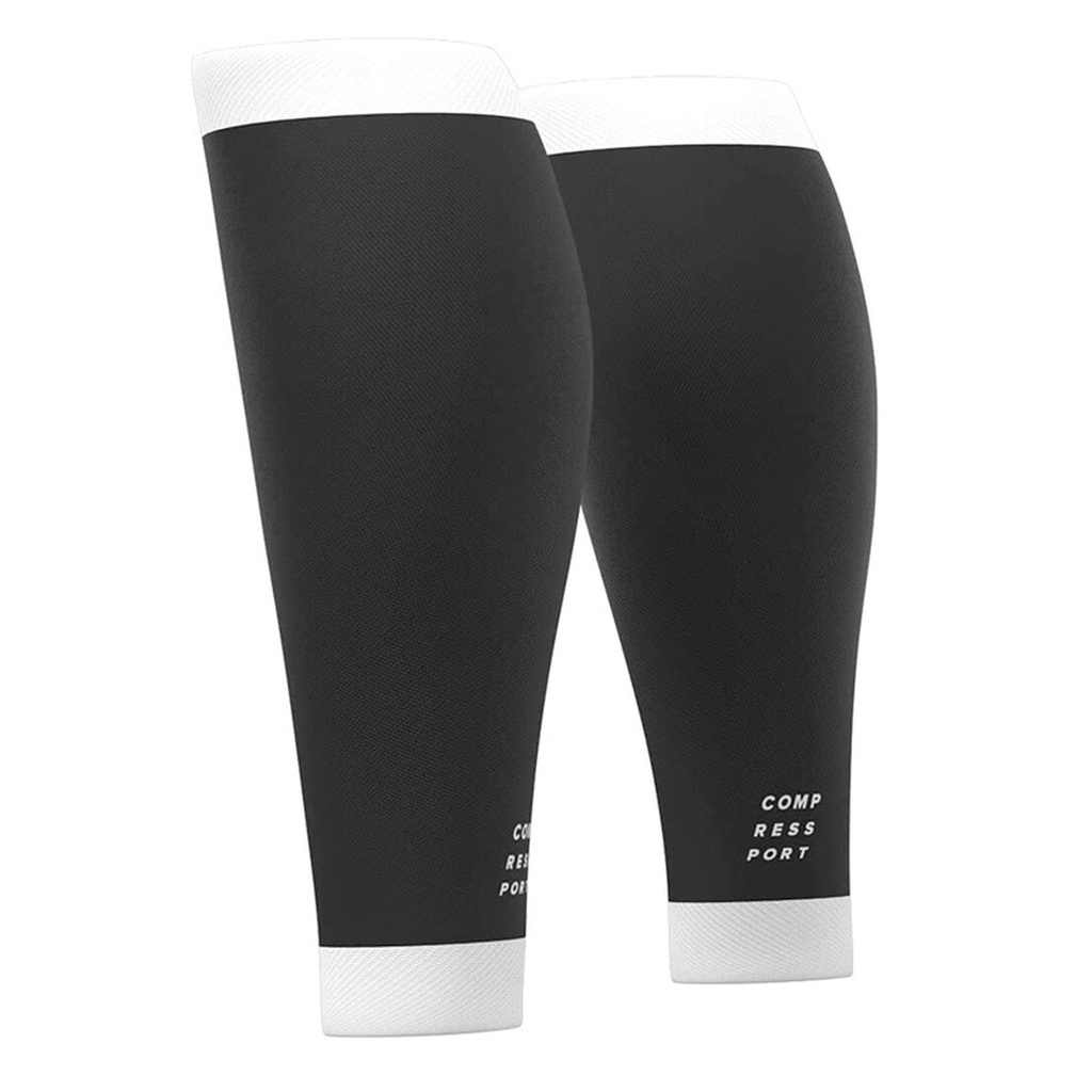 Bó bắp chân Compressport Calf Compression Sleeves R1V1