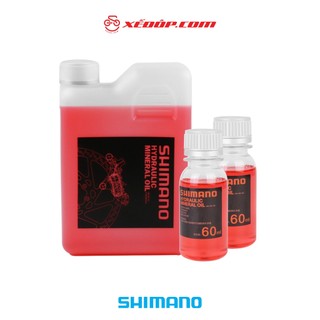 Dầu phanh xe đạp Shimano