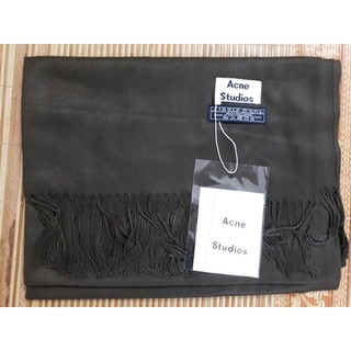 Khăn Acne Studios 200x70cm