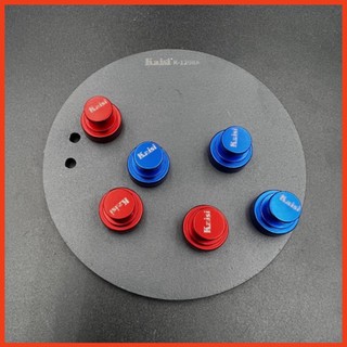 Đế kính hiển vi kaisi k-1208a