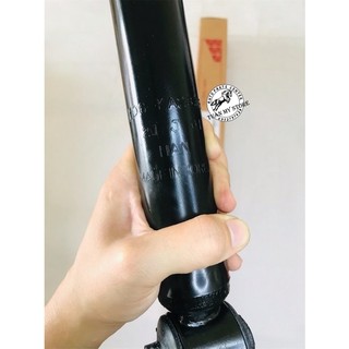 Giảm xóc sau Morning