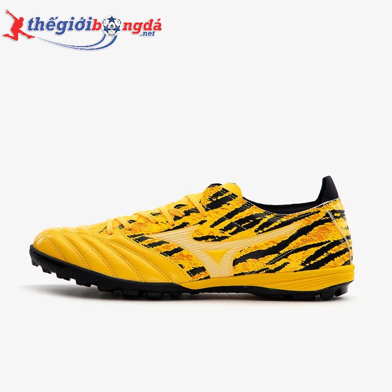 Giày đá banh chính hãng MIZUNO MORELIA NEO III PRO AS [ĐỔI SIZE THOẢI MÁI]