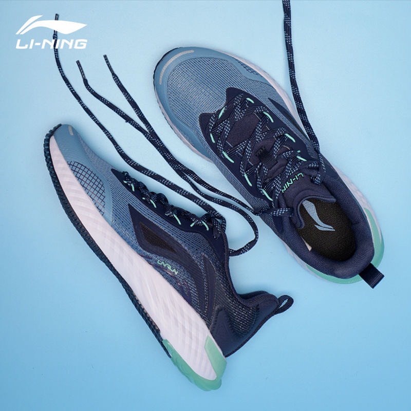 GIÀY CHẠY LINING CHÍNH HÃNG ORDER săn sale