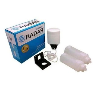 Phao Điện Ngắt Nước Tự Động Radar
