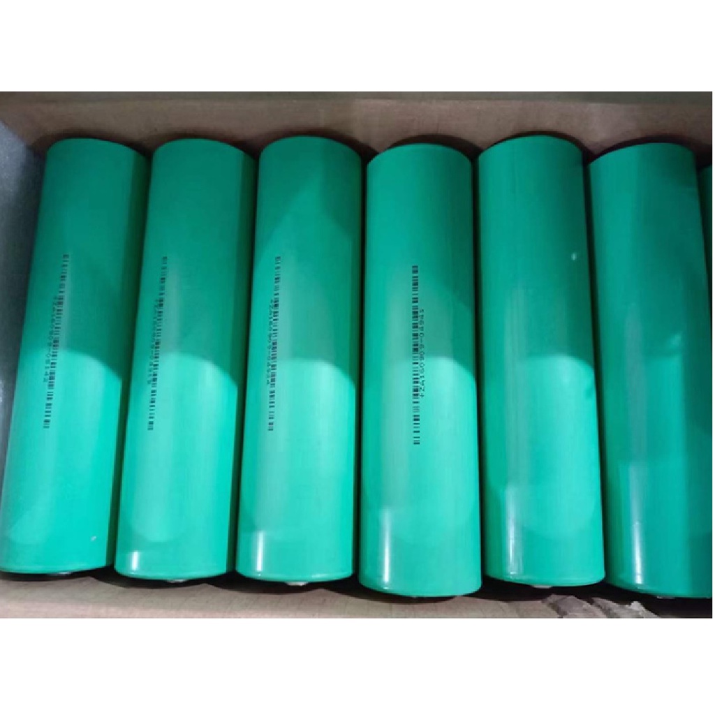 Combo 4 Cell Pin sắt photphat 46160 GODSEND 3.2V 22Ah hàng mới