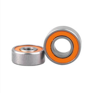 SEASIR Máy Câu Cá Máy Câu Mồi Máy Câu Spinnin Vòng Bi Gốm Lai Vòng Bi Chất Lượng Cao Hoàn Toàn Bằng Gốm 3*10*4Mm 5*10*4Mm