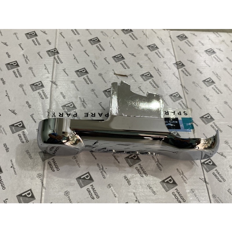 Ốp càng mạ crom VESPA LX, primavera, sprint, LT, VespaS, LXV…