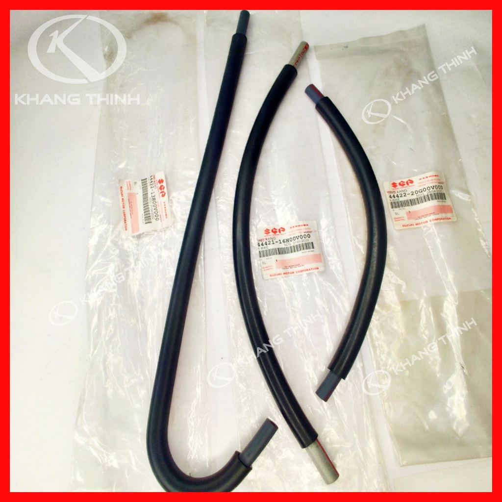 ỐNG XĂNG SUZUKI - HÀNG CHÍNH HÃNG