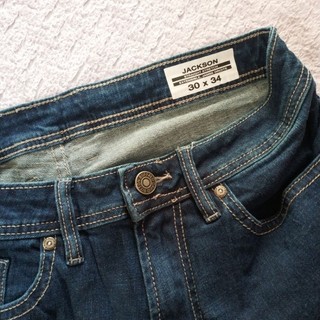 Quần jean NAM cao cấp..BUFFALO DAVID BITTON..AUTHENTIC