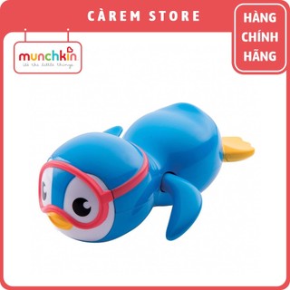 Đồ chơi cánh cụt tập bơi munchkin