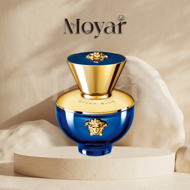 10ml Ver Dylan Blue Pour Femme | Nước hoa nữ