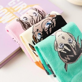 Tất nữ conan thám tử lừng danh