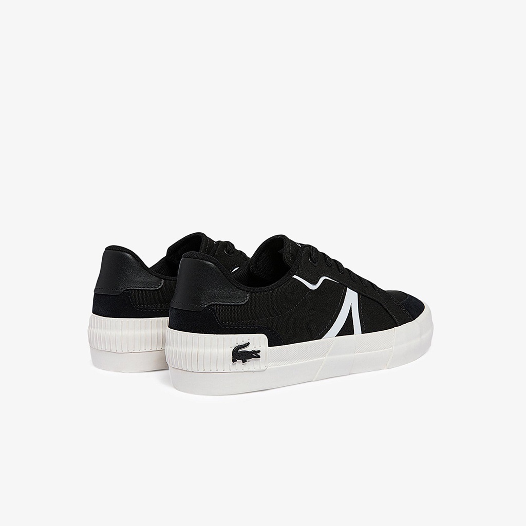 Giày nam Lacoste L004 Canvas