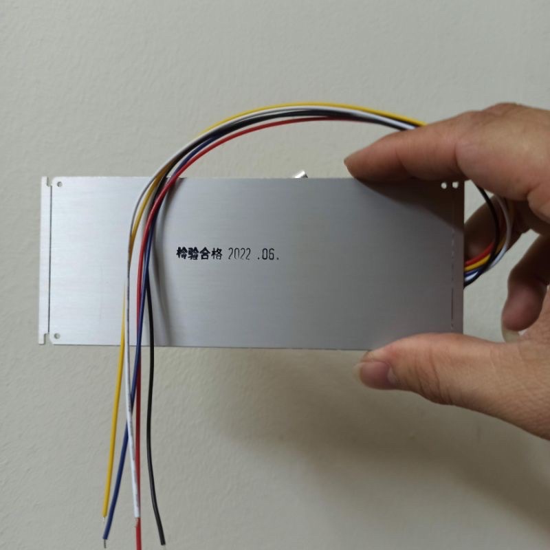 BMS mạch bảo vệ 4s 12v 150A/450A chuyên cho pin kích điện